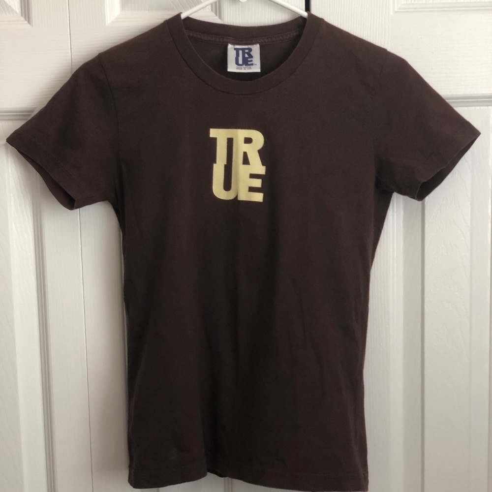 True Shirt (M)